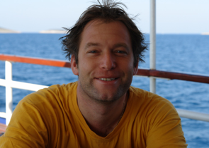 Wilfried Müller